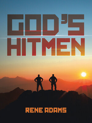 cover image of GOD'S HITMEN